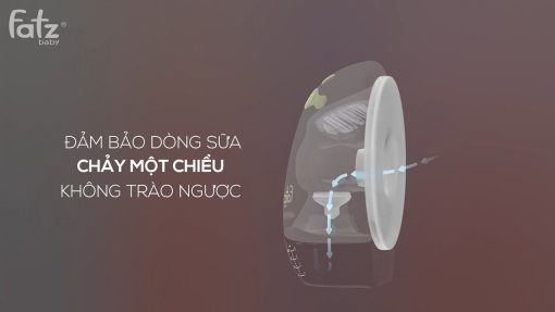 Máy hút sữa điện rảnh tay và không dây FREEPRO 1 - FB1270BT (1 chiếc) - Ảnh 18